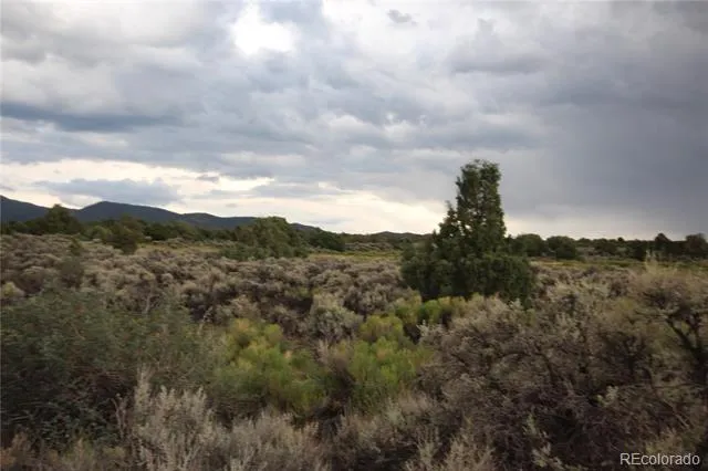 Address Not Shown Fort Garland, CO 81133