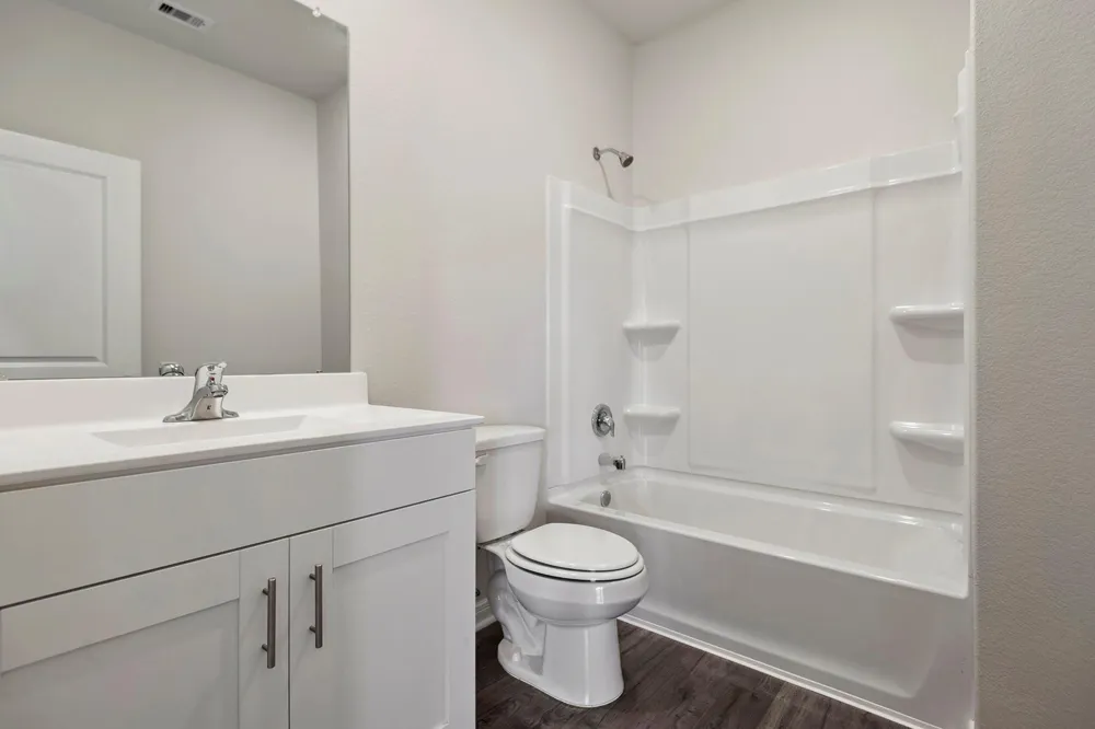 15463 Maple Terrace Drive Conroe, TX 77303