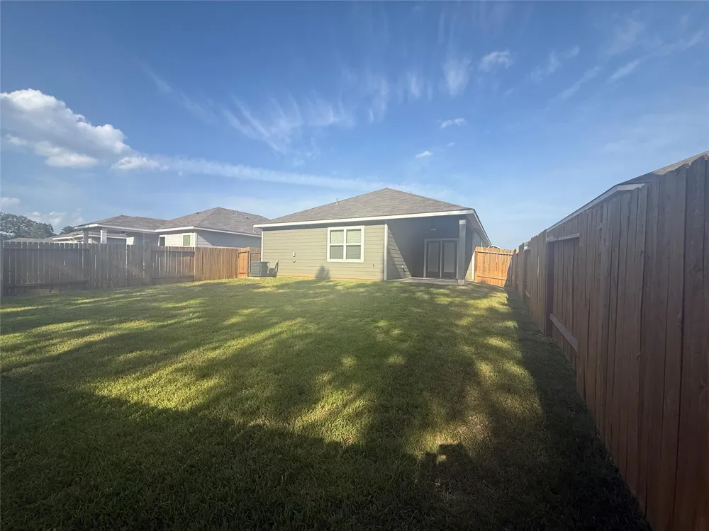 15463 Maple Terrace Drive Conroe, TX 77303
