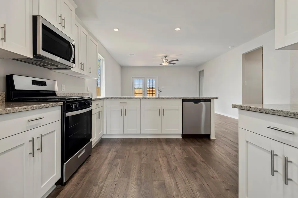 15463 Maple Terrace Drive Conroe, TX 77303