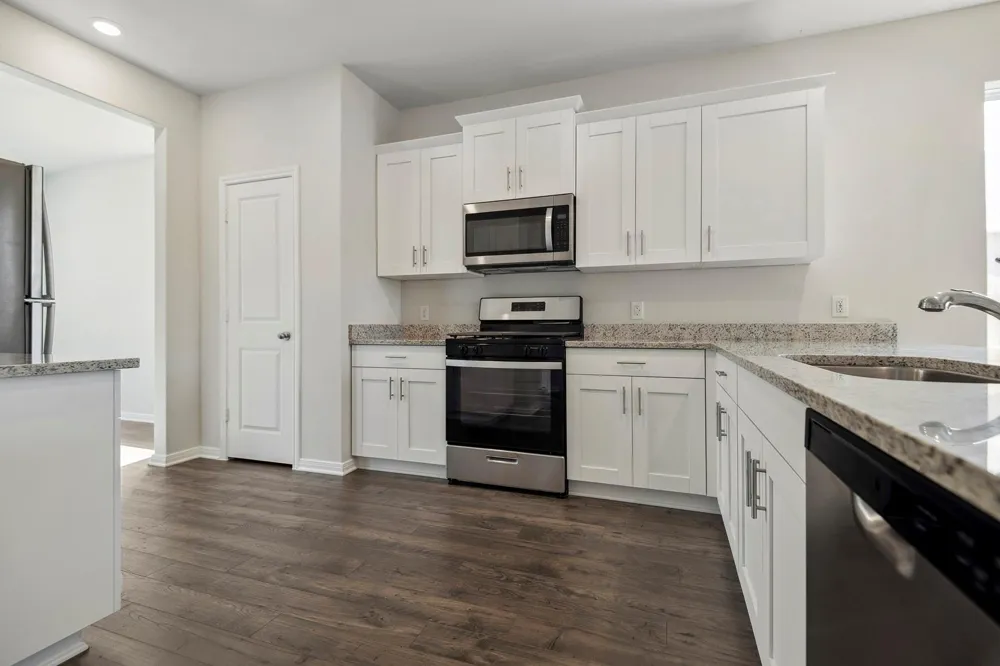 15463 Maple Terrace Drive Conroe, TX 77303