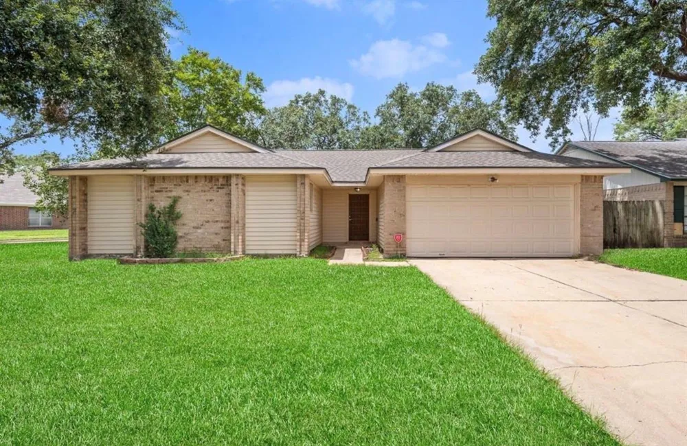 16854 Blend Stone North Houston, TX 77084