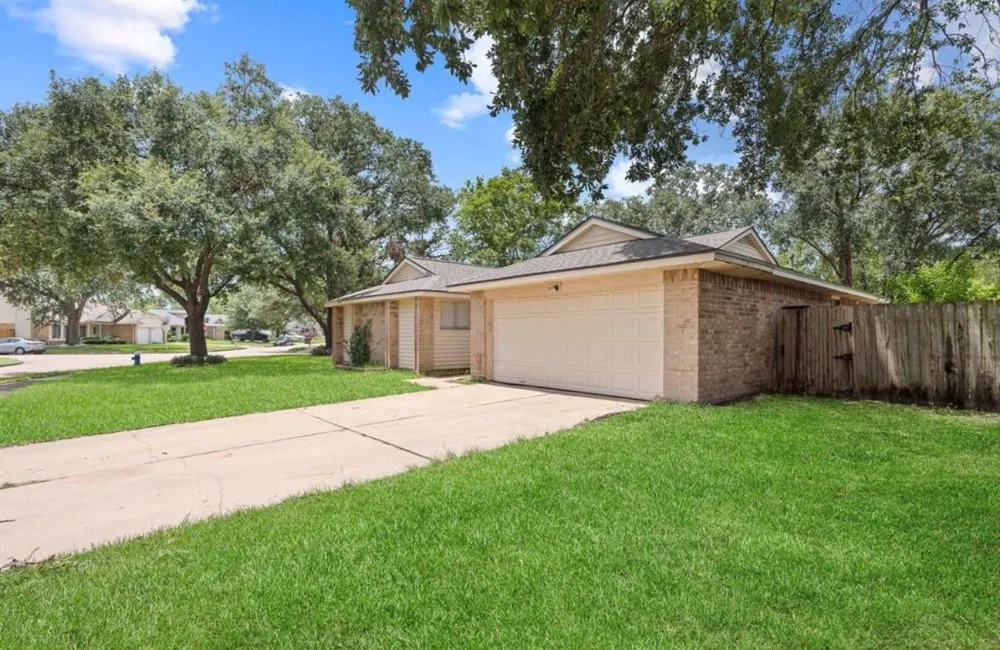 16854 Blend Stone North Houston, TX 77084