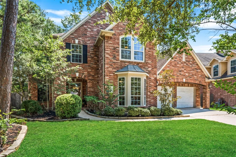 14 Petal Park Place The Woodlands, TX 77382
