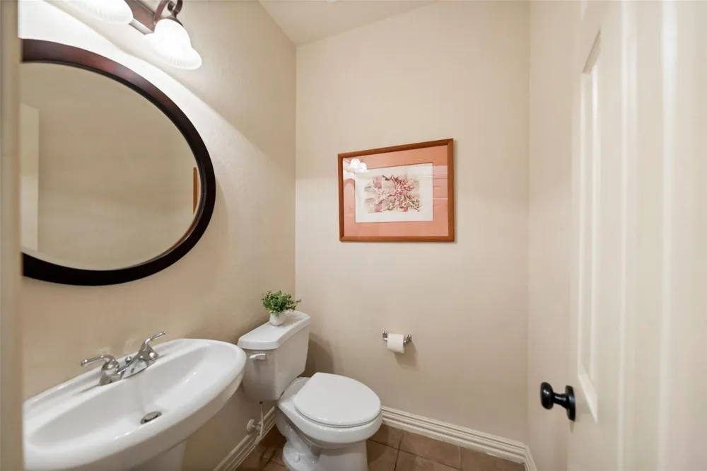 14 Petal Park Place The Woodlands, TX 77382
