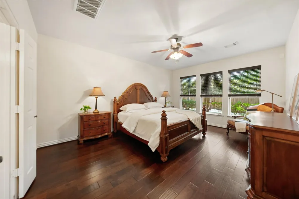 14 Petal Park Place The Woodlands, TX 77382