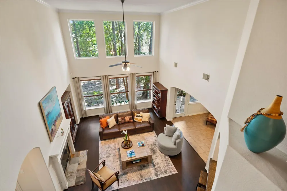 14 Petal Park Place The Woodlands, TX 77382