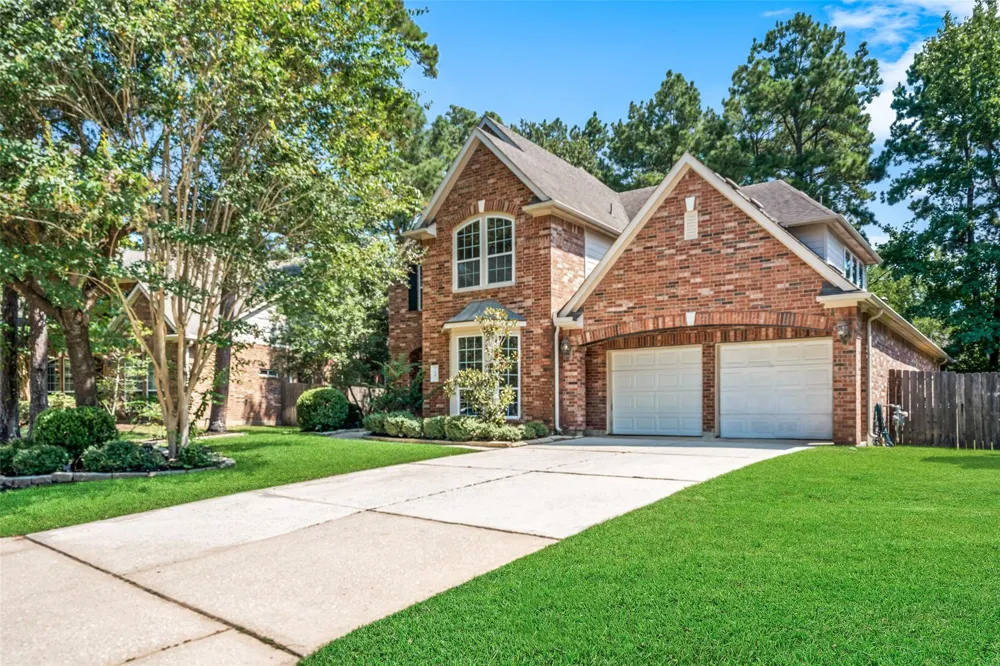 14 Petal Park Place The Woodlands, TX 77382