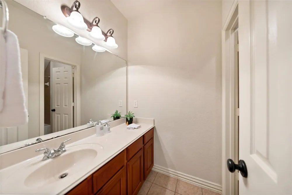 14 Petal Park Place The Woodlands, TX 77382