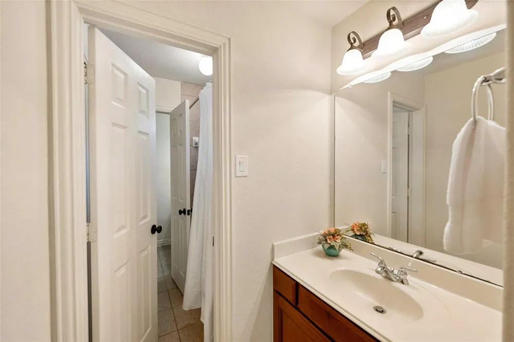 14 Petal Park Place The Woodlands, TX 77382