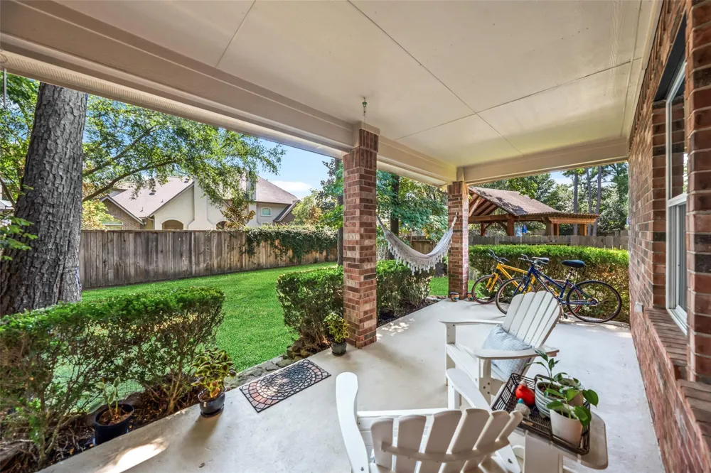 14 Petal Park Place The Woodlands, TX 77382