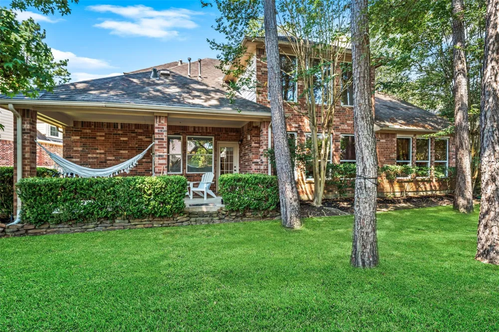14 Petal Park Place The Woodlands, TX 77382