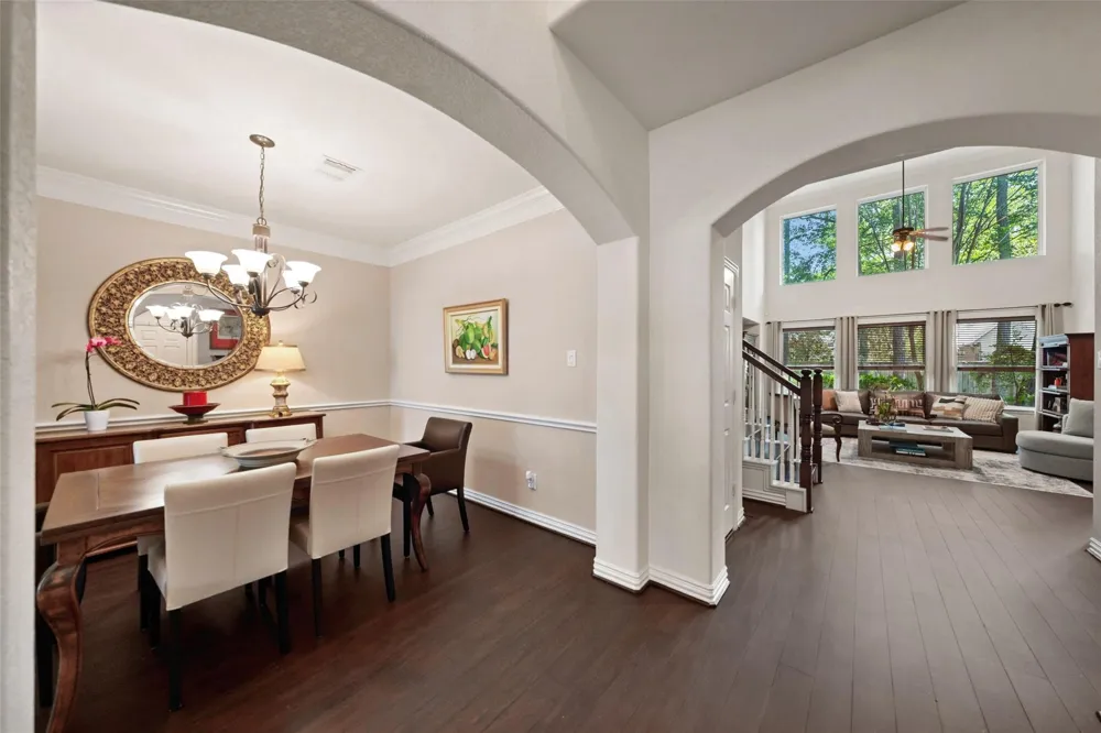 14 Petal Park Place The Woodlands, TX 77382