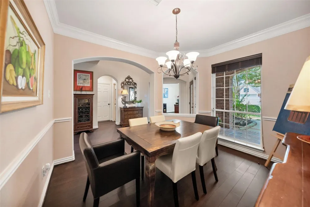 14 Petal Park Place The Woodlands, TX 77382