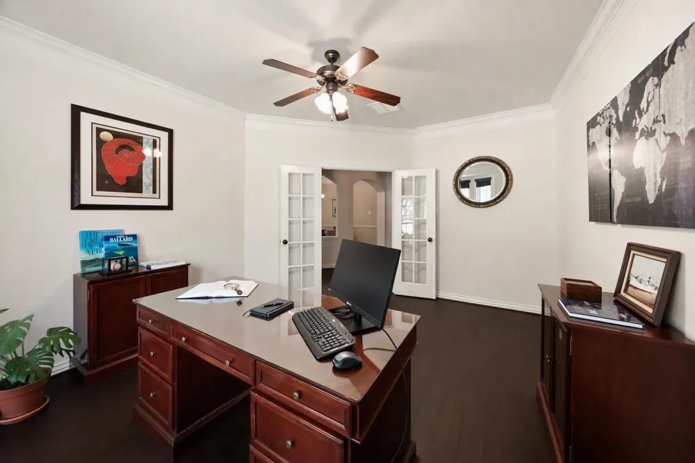 14 Petal Park Place The Woodlands, TX 77382