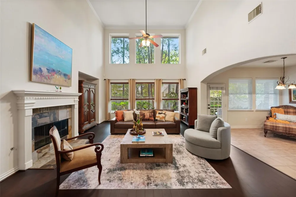 14 Petal Park Place The Woodlands, TX 77382