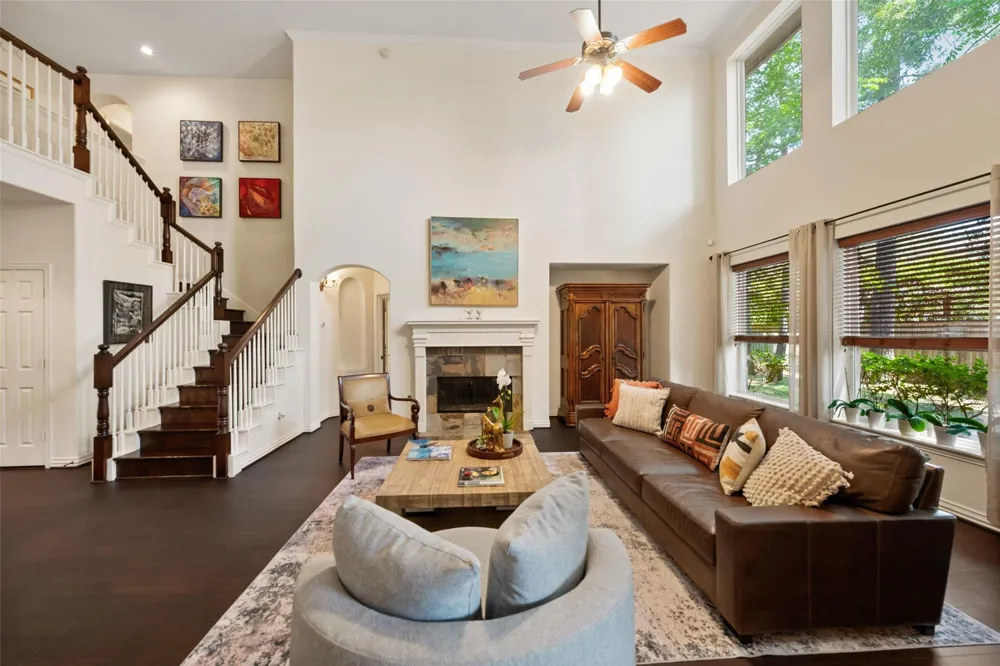 14 Petal Park Place The Woodlands, TX 77382