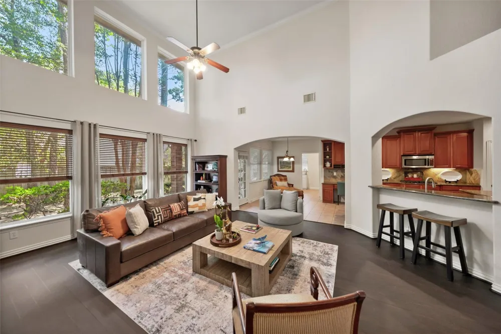 14 Petal Park Place The Woodlands, TX 77382