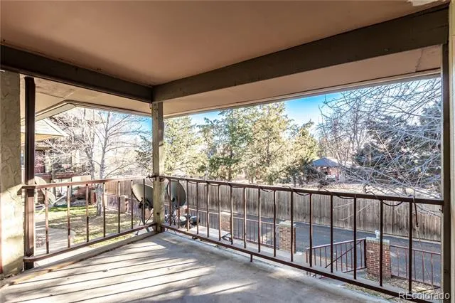 1021 Carr Street #22 Lakewood, CO 80214
