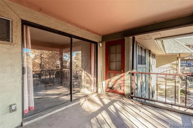 1021 Carr Street #22 Lakewood, CO 80214