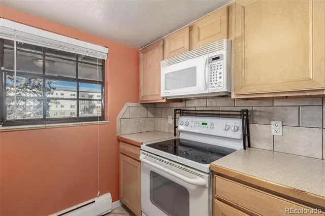 1021 Carr Street #22 Lakewood, CO 80214