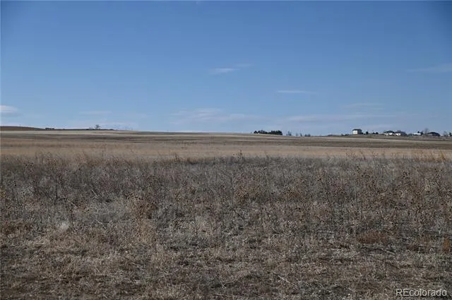 53250 E 26th Avenue Strasburg, CO 80136
