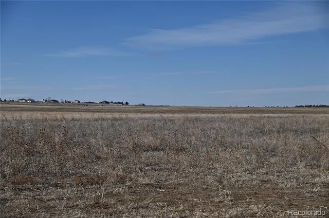 53250 E 26th Avenue Strasburg, CO 80136