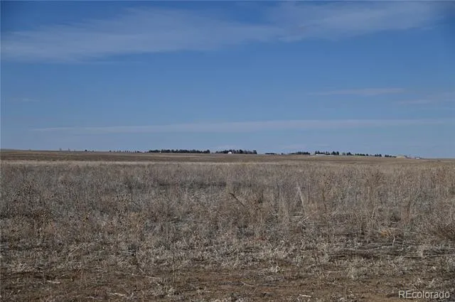 53250 E 26th Avenue Strasburg, CO 80136