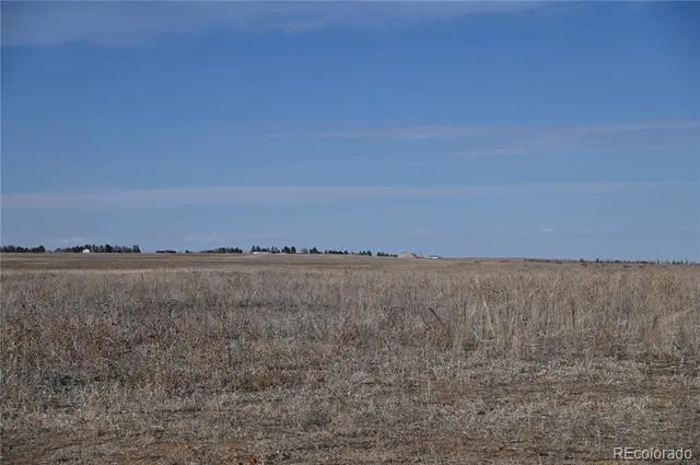 53250 E 26th Avenue Strasburg, CO 80136