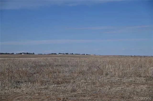 53250 E 26th Avenue Strasburg, CO 80136