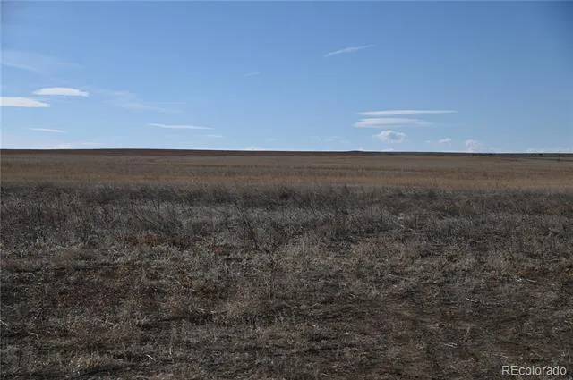 53250 E 26th Avenue Strasburg, CO 80136