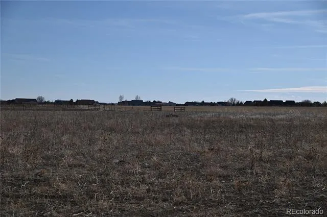53250 E 26th Avenue Strasburg, CO 80136