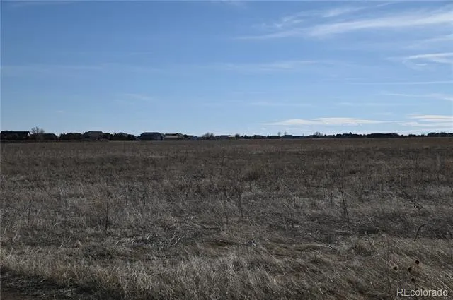 53250 E 26th Avenue Strasburg, CO 80136