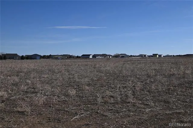 53250 E 26th Avenue Strasburg, CO 80136