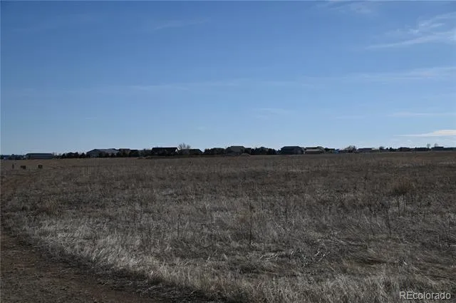 53250 E 26th Avenue Strasburg, CO 80136