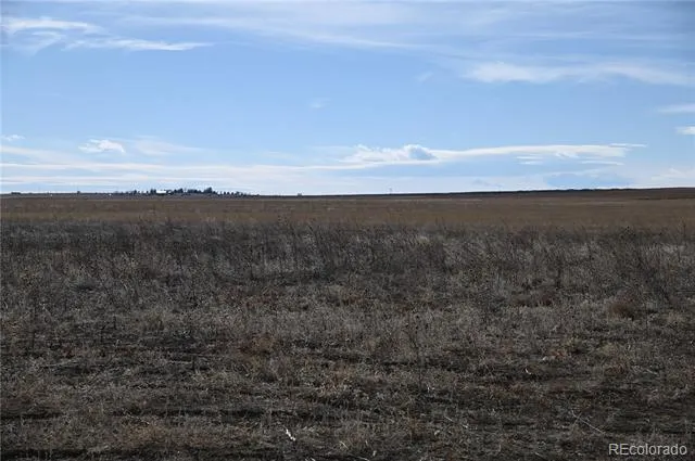 53250 E 26th Avenue Strasburg, CO 80136