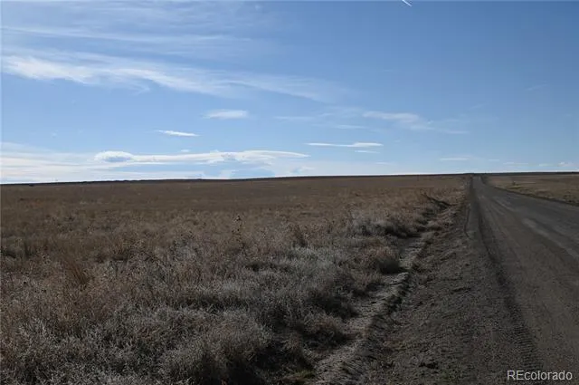 53250 E 26th Avenue Strasburg, CO 80136