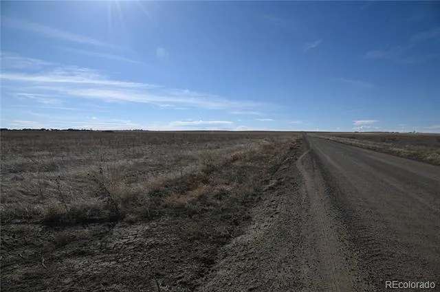 53250 E 26th Avenue Strasburg, CO 80136