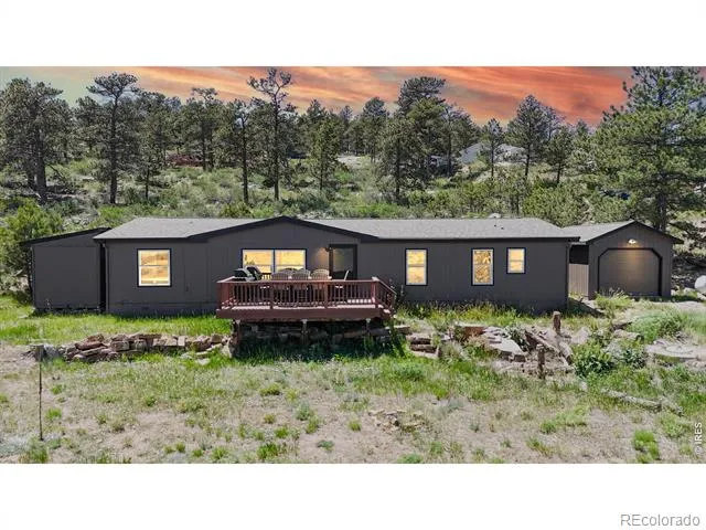 401 Lakritz Street Berthoud, CO 80513