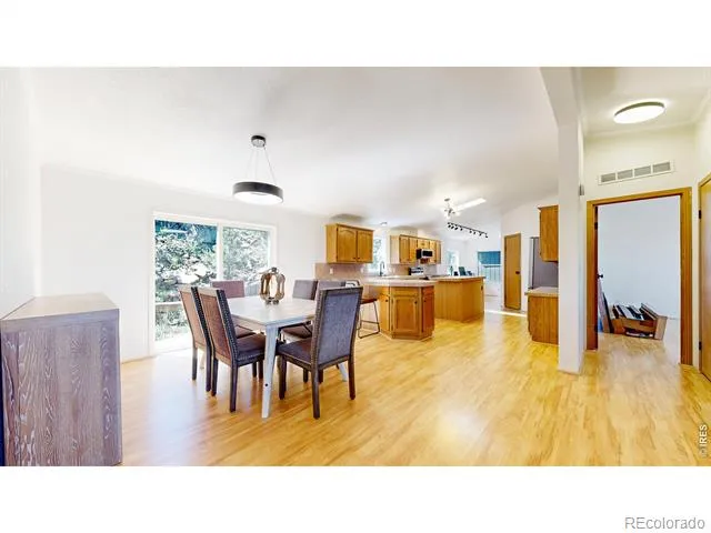401 Lakritz Street Berthoud, CO 80513