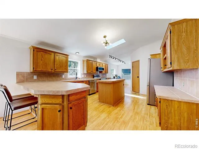 401 Lakritz Street Berthoud, CO 80513