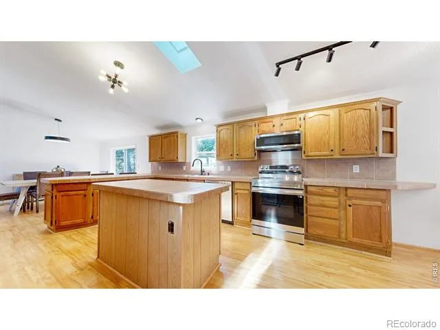 401 Lakritz Street Berthoud, CO 80513