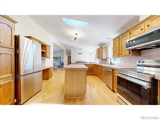401 Lakritz Street Berthoud, CO 80513