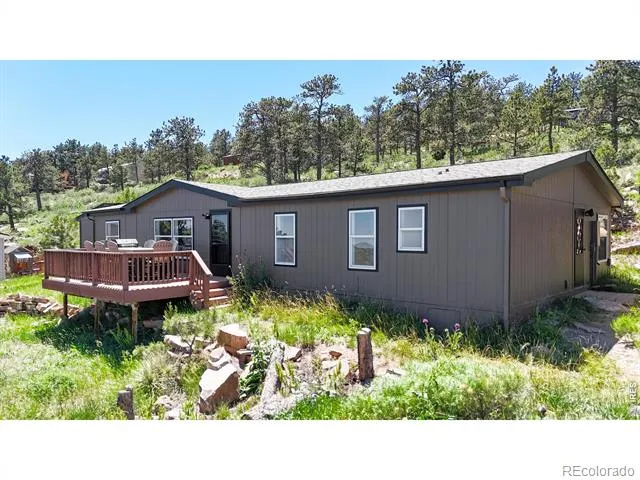 401 Lakritz Street Berthoud, CO 80513