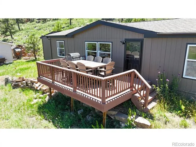 401 Lakritz Street Berthoud, CO 80513