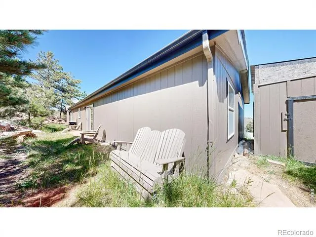 401 Lakritz Street Berthoud, CO 80513