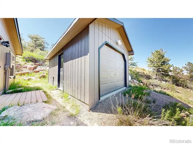 401 Lakritz Street Berthoud, CO 80513