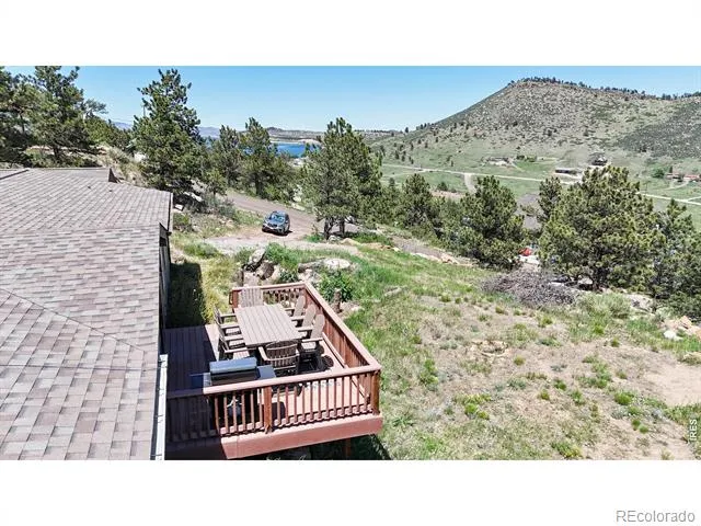 401 Lakritz Street Berthoud, CO 80513