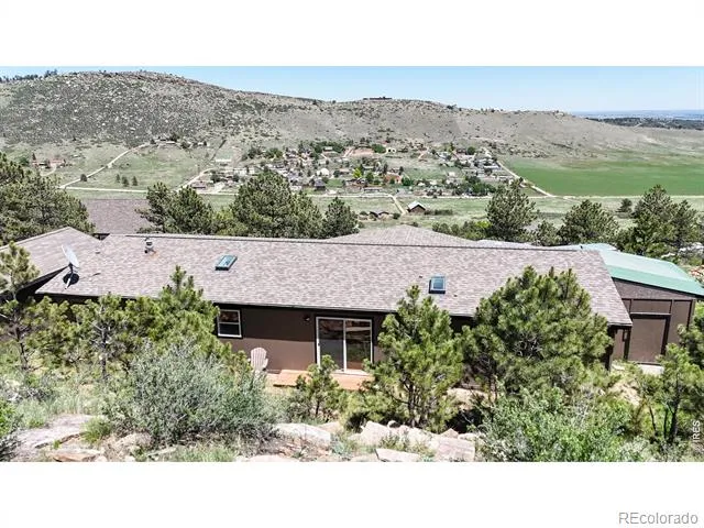 401 Lakritz Street Berthoud, CO 80513
