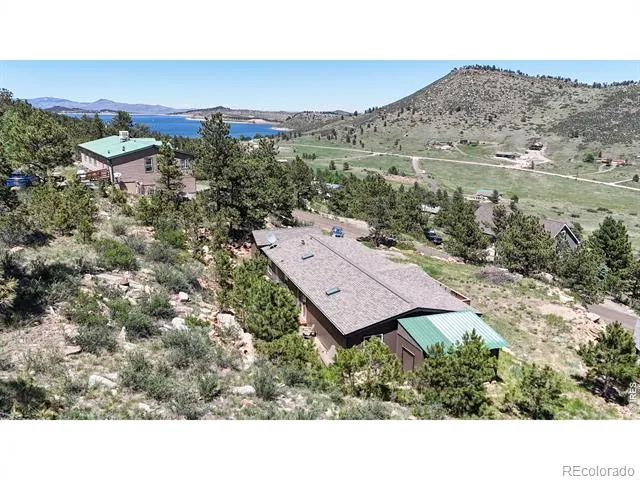 401 Lakritz Street Berthoud, CO 80513